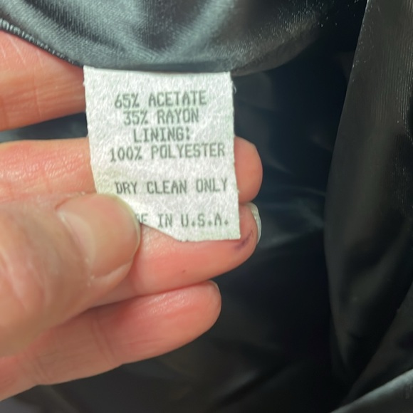 CHAYES JACKET - Picture 8 of 8